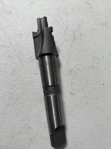 GREENFIELD INDUSTRIES TCT TAPER SHANK 1/2-20 262-2050 CNC MACHINIST TOOL - Picture 1 of 8