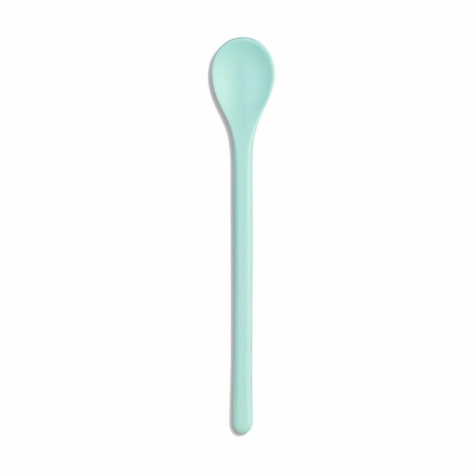 Koziol Löffel Nora Spoon L, Picknicklöffel, Kunststoff, Sweet Green, 8059721 - Bild 1 von 2