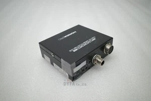 HORIBASTEC Used SEC-8455D 300SCCM 8CR MFC-I-301=6A34 - Picture 1 of 15