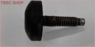 Parachoques tapa maletero Mercury Capri 1991 1992 1993 1994 Foto 1 de 3