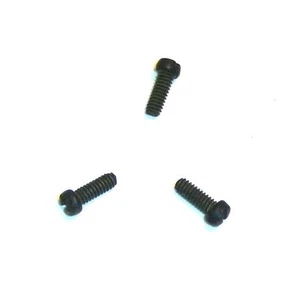 Reproducer Back Half Screws (3) for Victor Victrola Exhibition Reproducers - Picture 1 of 2