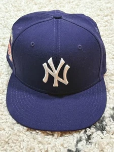 New Era New York Yankees 2014 All Star Game Fitted Hat Cooperstown Collection - Picture 1 of 10