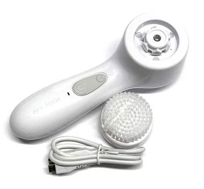 MARY KAY SKINVIGORATE SONIC ~ СИСТЕМА УХОДА ЗА КОЖЕЙ ~ 128064 ~ NWOB ~ СНЯТ С ПРОИЗВОДСТВА! - Изображение 1 из 3