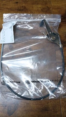 NEW OEM ARIENS THROTTLE CHOKE CABLE 00619600 - Image 1 of 4