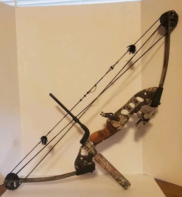 PSE Spyder V4 Compound Bow Toxonics Sight - Image 1 of 4