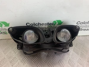 YAMAHA YZF R1 14 B BIG BANG HEADLIGHT   2009-14 (CMB1175) - Picture 1 of 15