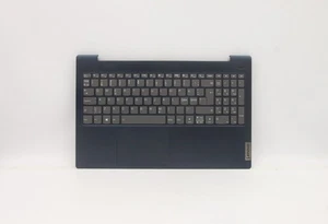 Original 5CB1B42882 Lenovo THINKPAD Clavier Nordique 5-15ARE05, 5-15ITL05 - Afbeelding 1 van 1