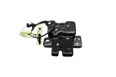 Actuador de cierre de tapa de maletero trasero Ford Thunderbird 02-05 5382763 OEM Foto 1 de 4