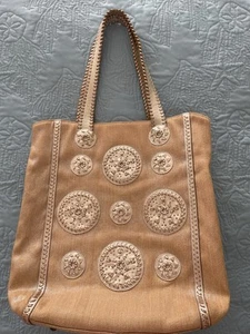 Jack Rogers Large tote - Picture 1 of 7