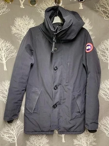 Canada Goose jacket men,Xs. - Picture 1 of 21