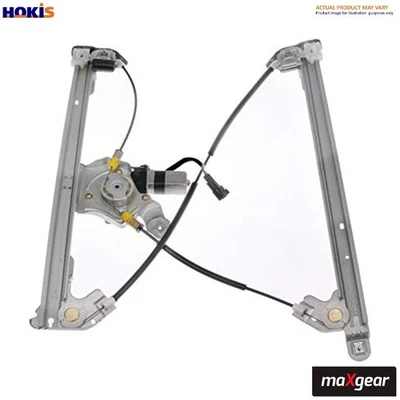 WINDOW REGULATOR 50-0854 FOR PEUGEOT 4HS /4HT /4HP 2.2L 6FZ /6FY 1.7L9HY 1.6L - Image 1 of 4