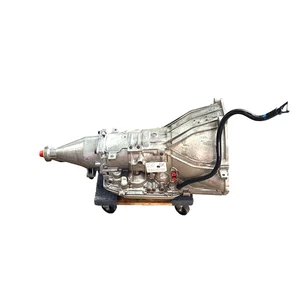 1996-1998 Ford Mustang GT 4.6L Automatic Transmission 46k Miles - Picture 1 of 12