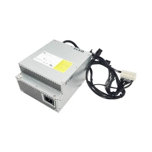 Alimentation PC Delta Electronics DPS-700AB-1 A 700W PC HP Z440 Workstation PCI- - Photo 1/1