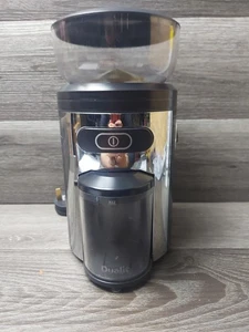 Dualit CCG2 Electric Coffee Grinder Tested Black - Foto 1 di 7