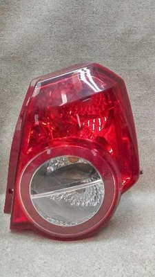 Passenger Right Tail Light Hatchback Fits 09-11 CHEVROLET AVEO E1-171615 - Image 1 of 4
