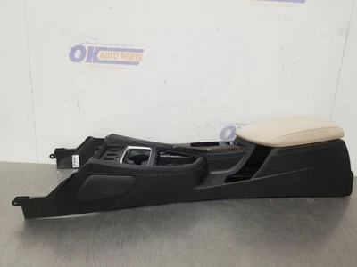 21 2021 BMW M240I G42 CENTER FLOOR CONSOLE ASSEMBLY BLACK  - Image 1 of 4