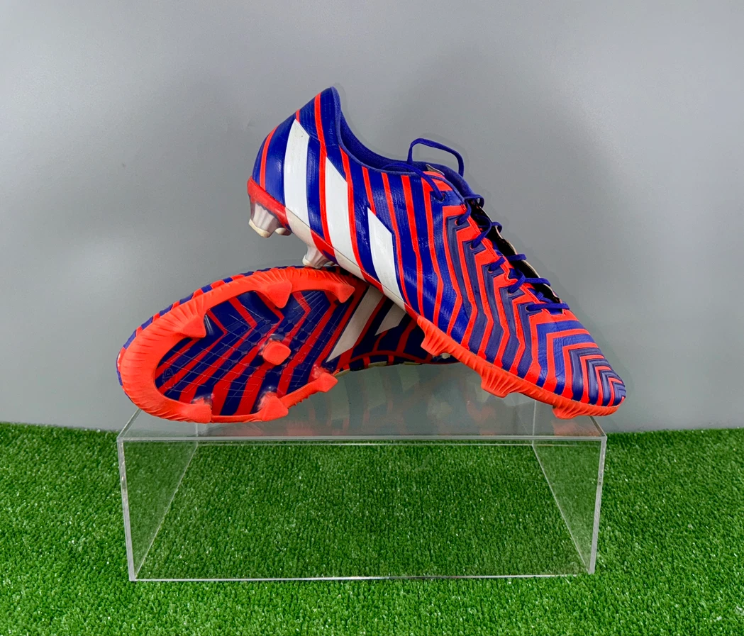 Adidas Predator Instinct Soccer Shoes for sale - eBay