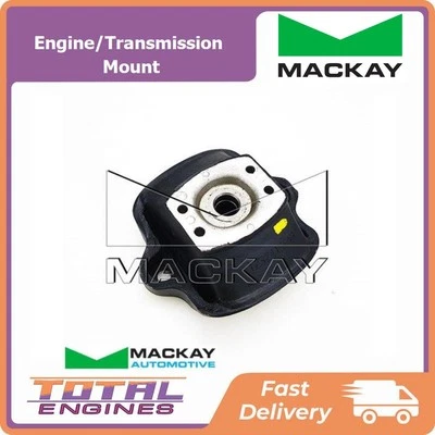 Montaje motor/transmisión derecho, delantero para Mercedes Benz 280S W108 2.8L 6Cyl M  Foto 1 de 4