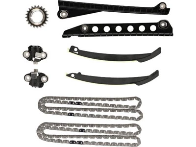 Kit de cadena de distribución de repuesto para Ford E350 Super Duty 2002-2016 AP 15942JDJG Foto 1 de 2