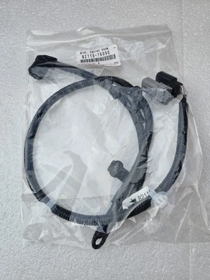 2019-2022 Lexus Wire Harness 82113- 76090 Oem - Image 1 of 4