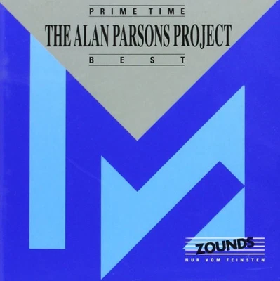 The Alan Parsons Project - Prime Time - Best - Zounds - 18 Titel - Bild 1 von 3