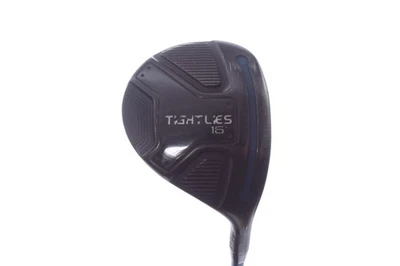 Adams 2014 Tight Lies 16* 3-Wood Regular Flex Mitsubishi Kuro Kage Bom - Imagem 1 de 4