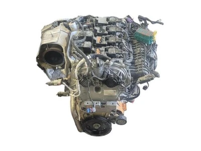 ENVISION  2023 Engine 549168 - Image 1 of 4