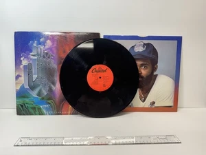 Maze Joy And Pain LP Featuring Frankie Beverly Vinyl Record  - Imagen 1 de 6