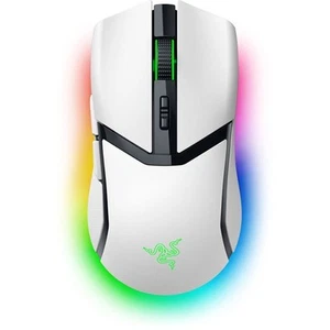 razer cobra pro rgb wireless gaming mouse high performance white - Photo 1/12