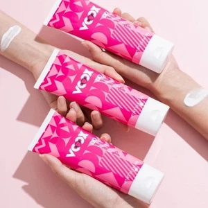 Nueva base tonificadora Voox DD 50 blanca inmediata corporal y solar 100 ml - Imagen 1 de 9