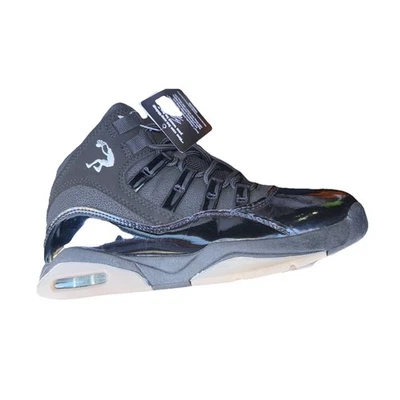 Shaq Full Press 高帮鞋 4 码 儿童 — 第 1/4 张图片