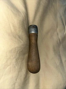 Skroo-Zon USA Wood File Handle No. 5 - Picture 1 of 11