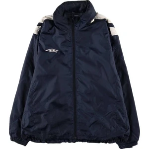 Vintage 90'S Umbro nylon jacket men's size L - Picture 1 of 13