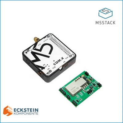 M5Stack COM.Zigbee Module CC2630F128 mit Antenna M031-Z - Bild 1 von 4
