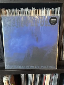 Thangorodrim Dungeon Synth Vinyl Mortiis Fief Quest Master Jim Kirkwood - Picture 1 of 1