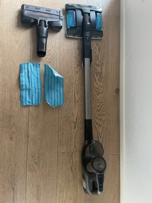 Philips Aqua Plus 8000 Series Nass-Trocken-Akkusauger XC8347 - Bild 1 von 4