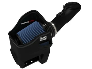 aFe POWER 54-11872-1 Stage 2 Cold Air Intake System 2011-2016 Powerstroke 6.7 - Picture 1 of 7