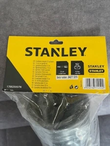 Stanley Tools 15m Coiled Airline - Picture 1 of 4