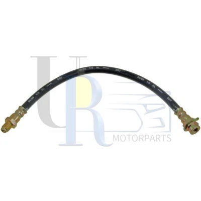 Manguera hidráulica de freno trasero izquierdo Dorman First Stop para Dodge Dart 1970 1971 Foto 1 de 4