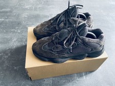 adidas Yeezy 500 utility Black Gr. 46