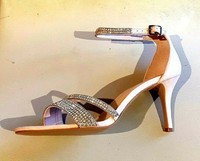 carvela genesis pale pink