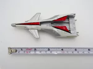 Bandai Japan Ultraman Diecast Guts Part Sentai Henshin Power Rangers  - Picture 1 of 2