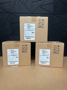 Star Micronics TSP100IIIU USB Receipt Printer White 39472410 Factory Sealed NEW - Picture 1 of 1