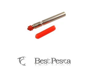 BESTPESCA - STARLIGHT A LED pesca R327 - Ø3,0mm - ROSSO - 1 pezzo - Imagen 1 de 1