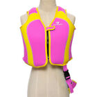 Kids Swim Life Jacket Water Sport Float Vest Swimming Pool Buoyancy Aid Child Uk