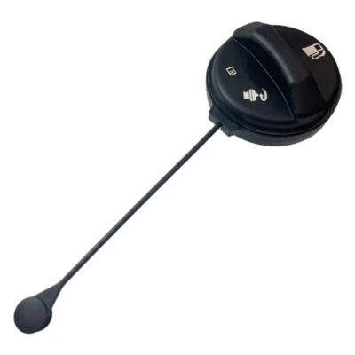 Fuel Gas Tank Cap for Chevy GMC Buick Cadillac Pontiac Saturn GT261 19207873 - Image 1 of 3