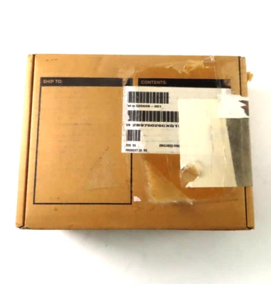 72GB SAS 2.5" 10K Dual Port HDD - Image 1 of 2