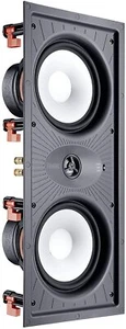 Magnat Signature IWT 262, High-End-Einbaulautsprecher, 1 Stück - Bild 1 von 4