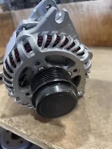 motorcraft alternator (GL8953) damaged - Picture 1 of 5