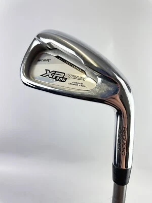 Acer Golf Xp905 Tour #3 Iron Stiff Flex Graphite/ New Grip/ Right Handed/ 3191 - Image 1 of 4